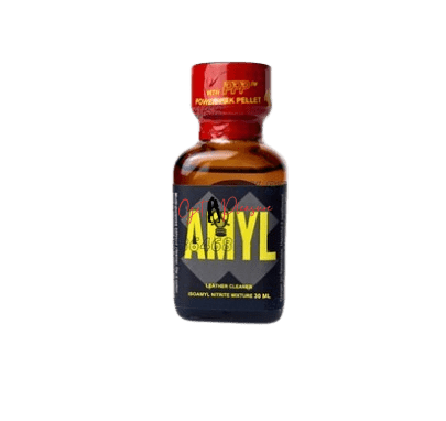 Advanced Formula AMYL Poppers -30ml