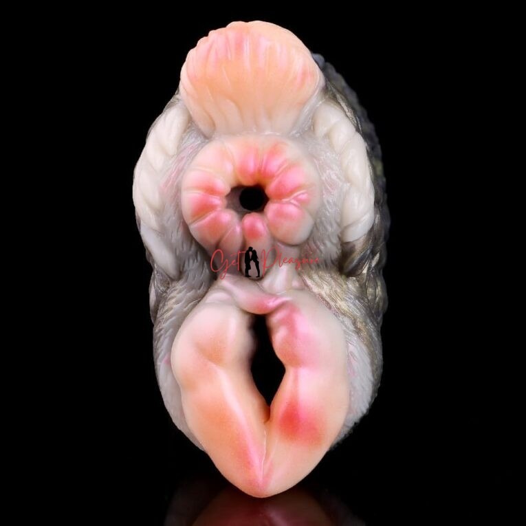 Animal Realistic Pocket Pussy India