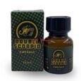 Double Scorpio 10ML – Emerald