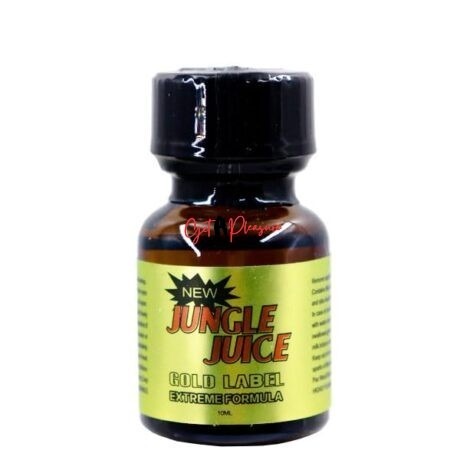 New Jungle Juice Gold Label -10ml