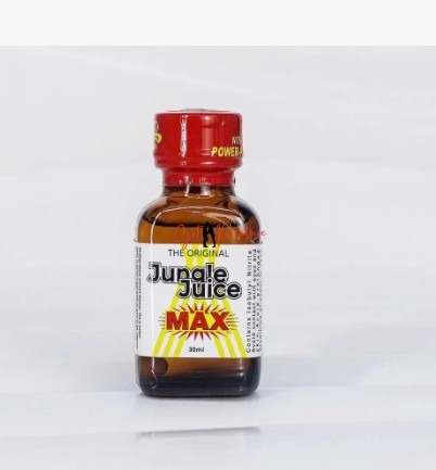 The Original Jungle Juice Max -30ml
