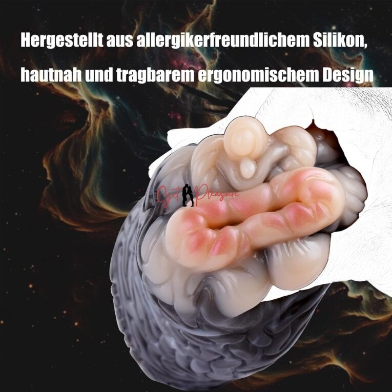 Monkey Animal silicone Pocket Pussy