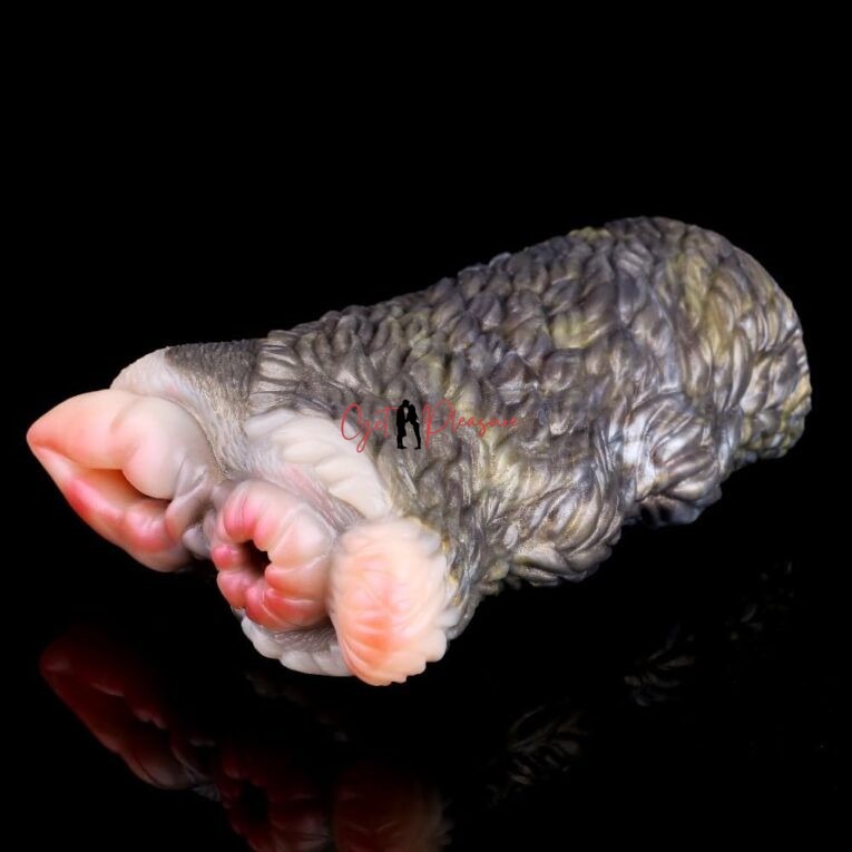 New Trend Sex Animal Pocket Pussy India