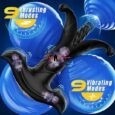 New Anal Expansion 360° wrapping and 9 flapping Thrusting Buttplug Prostate Massager