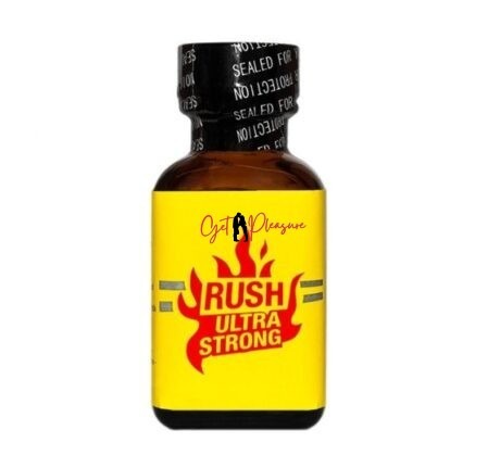 Yellow Rush Ultra Strong -30ml
