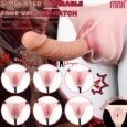 Cheap Price Fake Artificial Vagina Panty Strapon India