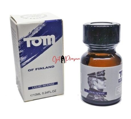TOM of Finland Blue 10ml