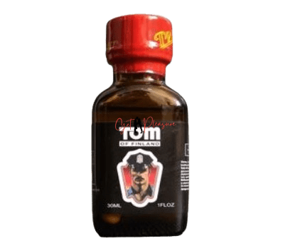 TOM OF FINLAND Poppers-30ml