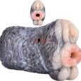 Monkey Silicone Pocket Pussy Male Masturbator India