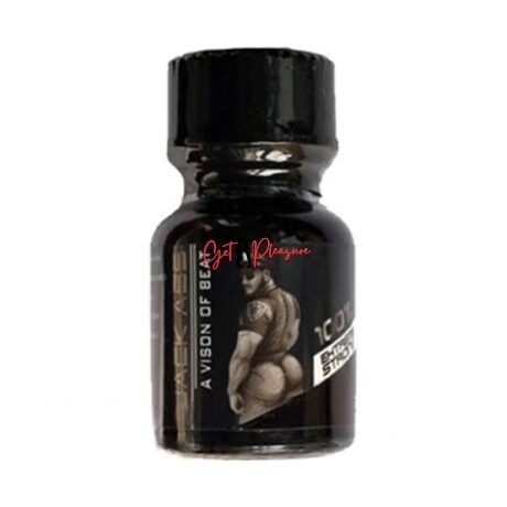 Jack Ass Vision Of Beat -10ml