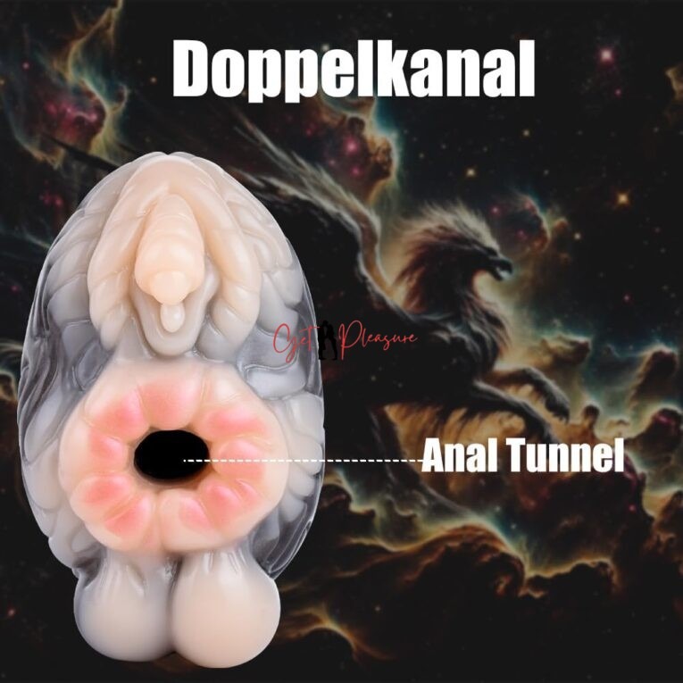 wild animal Monkey Animal Pocket Pussy