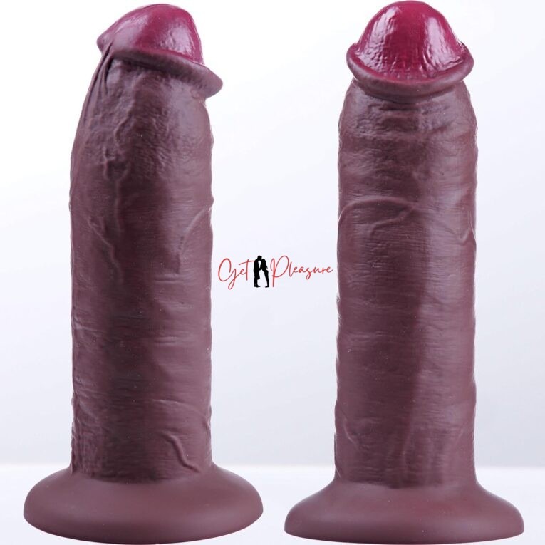 1 Feet Skin Penis Dildos India