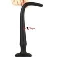Snake Anaconda 24 inches Extra Long Anal Buttplug Black