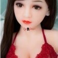 9kg Half Body Torso Love doll With Head
