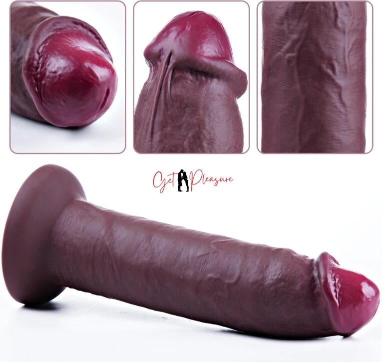 33cm Extra Long Penis Dildos