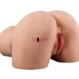 10kg big Butt in a very Realistic Hip Sexdoll