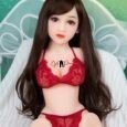 9kg Half Body Torso Love doll With Head