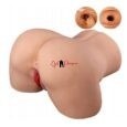 10kg big Butt in a very Realistic Hip Sexdoll