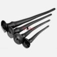 Super Long 20 Inches Black Anal Buttplug