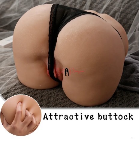 Attractive Big Butt Sex Doll India