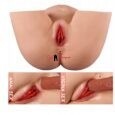 10kg big Butt in a very Realistic Hip Sexdoll