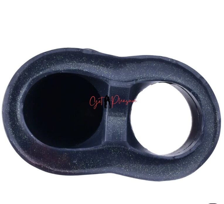 Dog Penis Extender Sleeve Brown