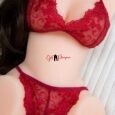 9kg Half Body Torso Love doll With Head