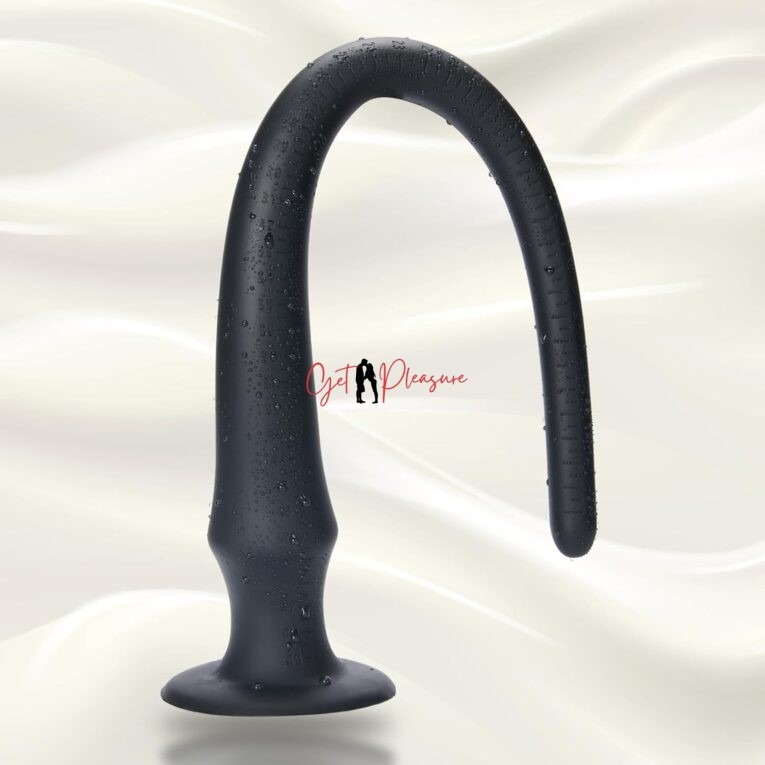 Horse Tail 40cm Anal Buttplug Sex Toys India