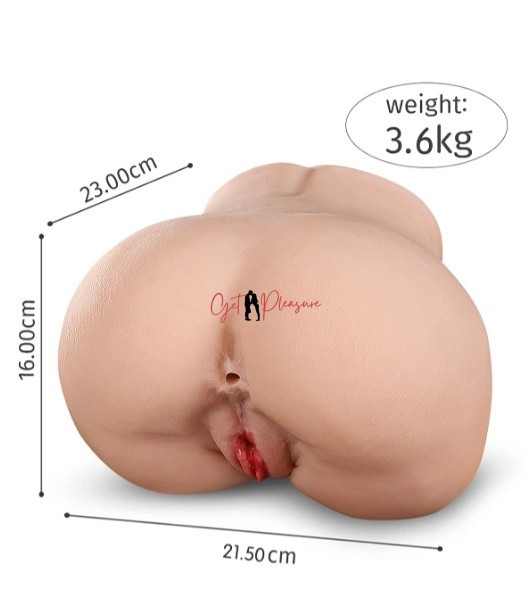 Lifelike Real Sexdoll India