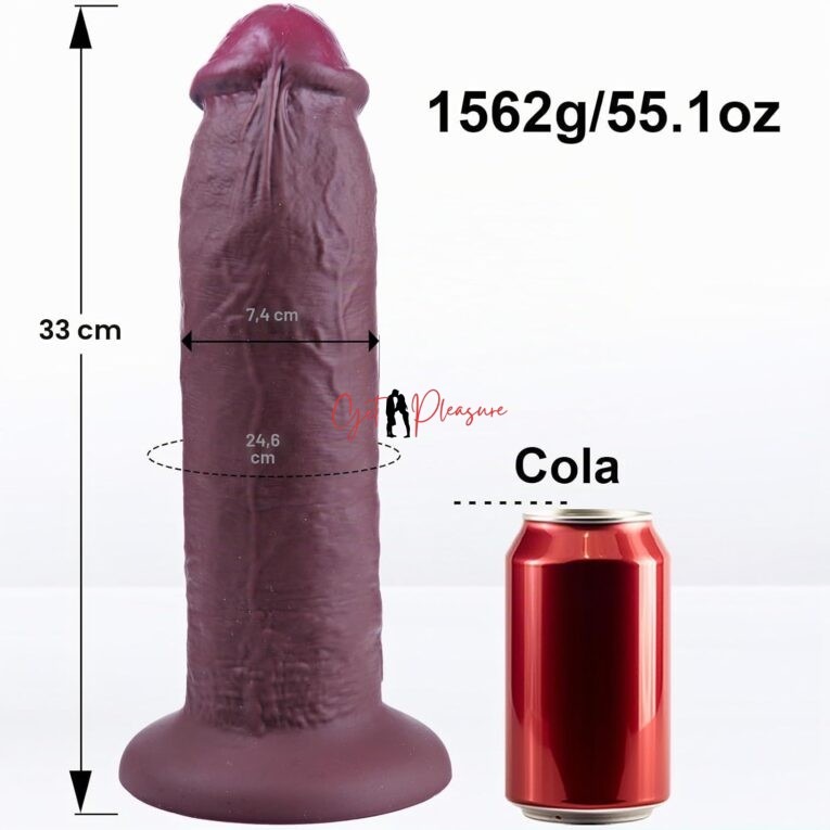 Mini Silicone Penis Dildos India