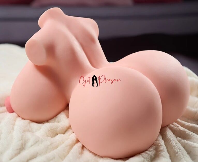 Mini Size Half Body Sexdoll India