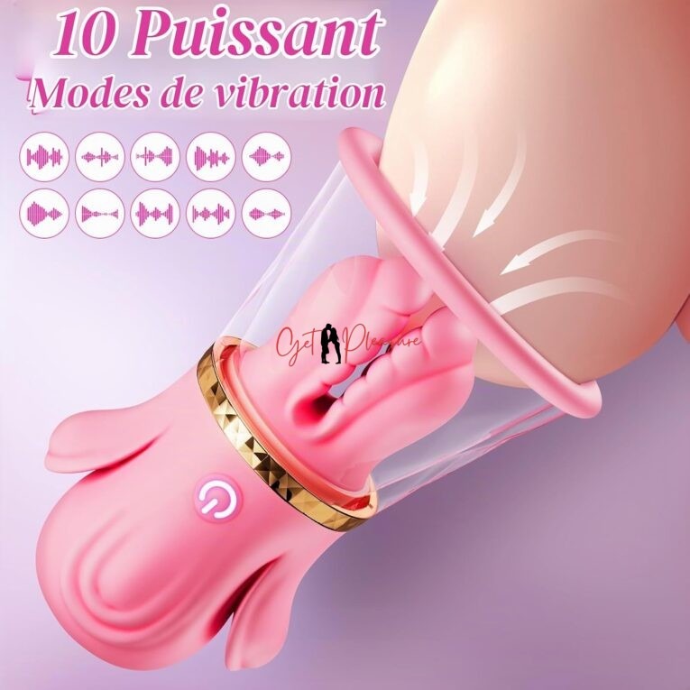 Nipple Sucking Manual Calmp For Women