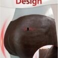 wearable Pant solid Dildo Brown silicone builitin Skeleton-6.29 Inches