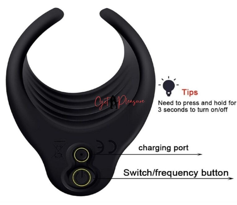 Penis Glans Trainner For Men Sex Toys
