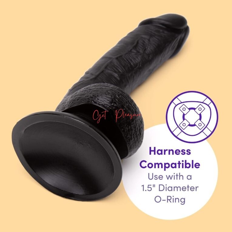Small Penis Dildos Black Sex Toys